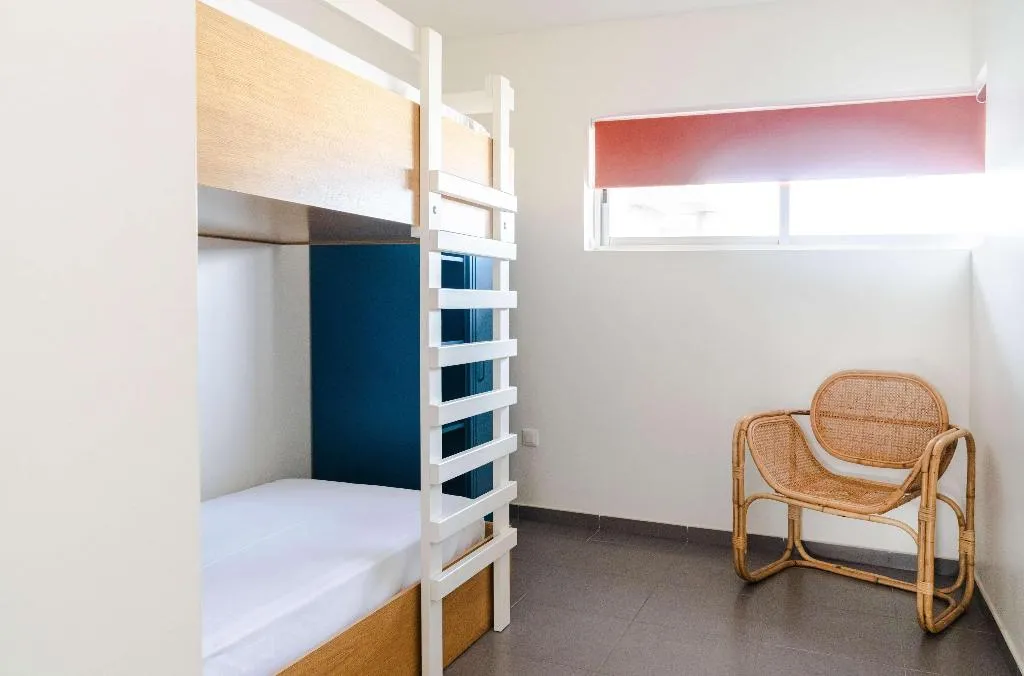 APARTMENT TWO BEDROOMS Room, Buendia Corralejo Nohotel, Fuerteventura