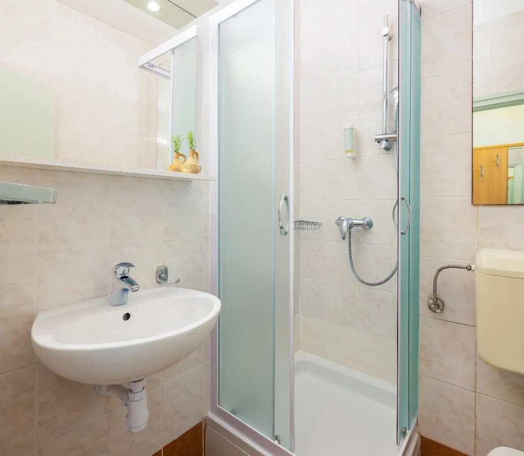 DOUBLE STANDARD Room, Aminess Vival Casa Velaris, Split