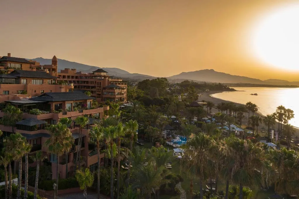 General view, Hacienda del Mar member of Meliá Collection, Costa Del Sol