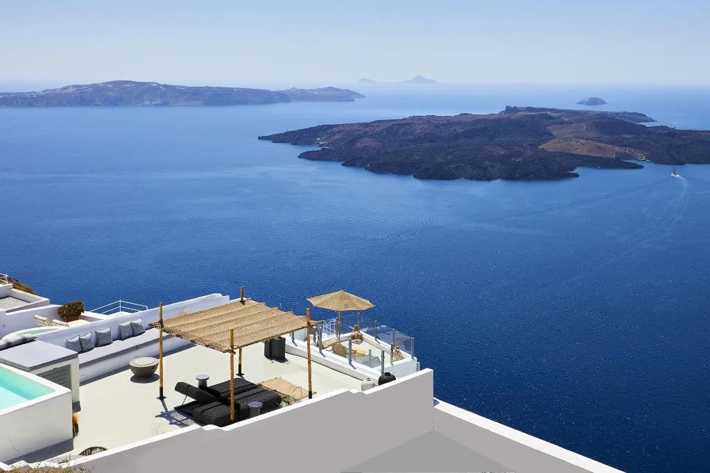 SUITE EXECUTIVE Room, You And Me Suites, Santorini