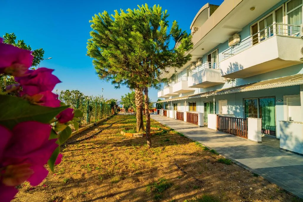 General view, Prenses Sealine Beach Hotel, Antalya