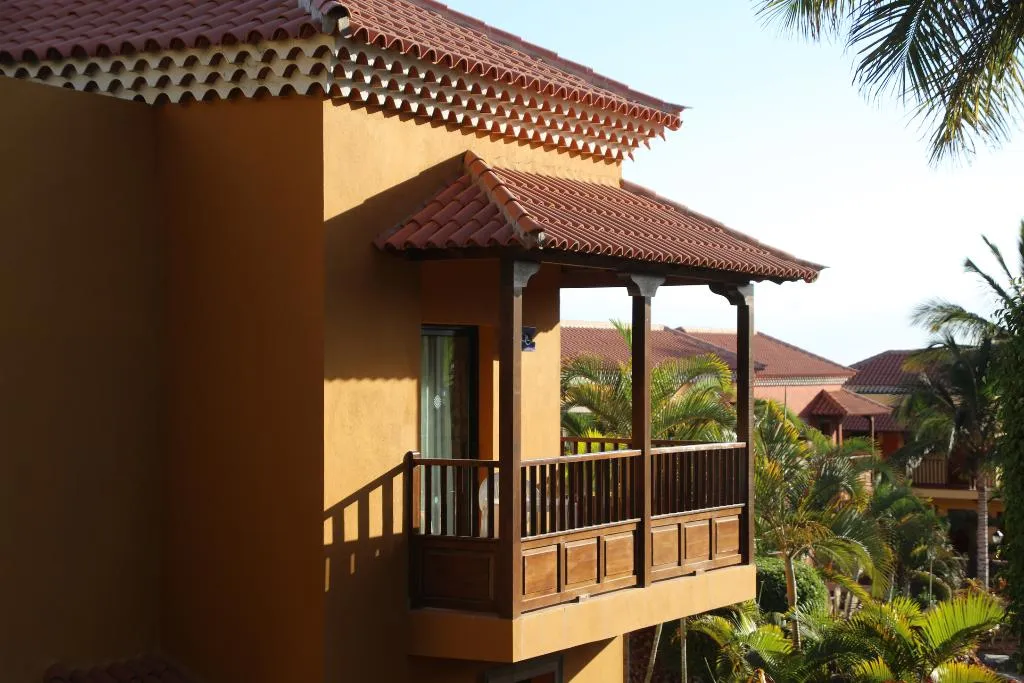 Terrace, Bahia Principe Explore Costa Adeje Newly renovated, Tenerife