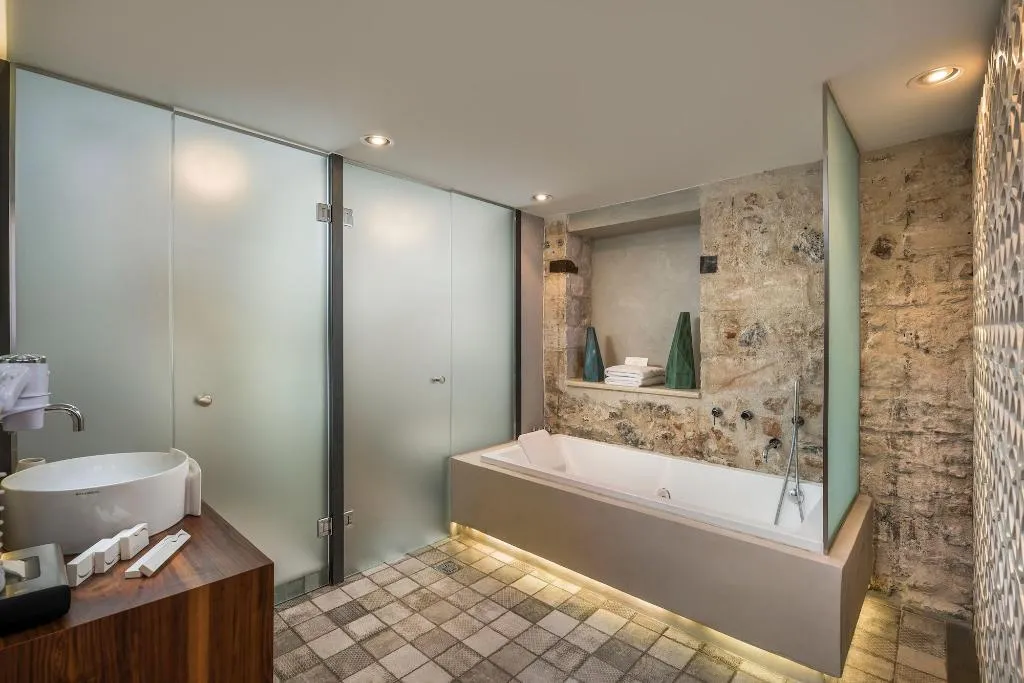 Room, Ambassadors Residence Boutique Hotel Chania, Crete