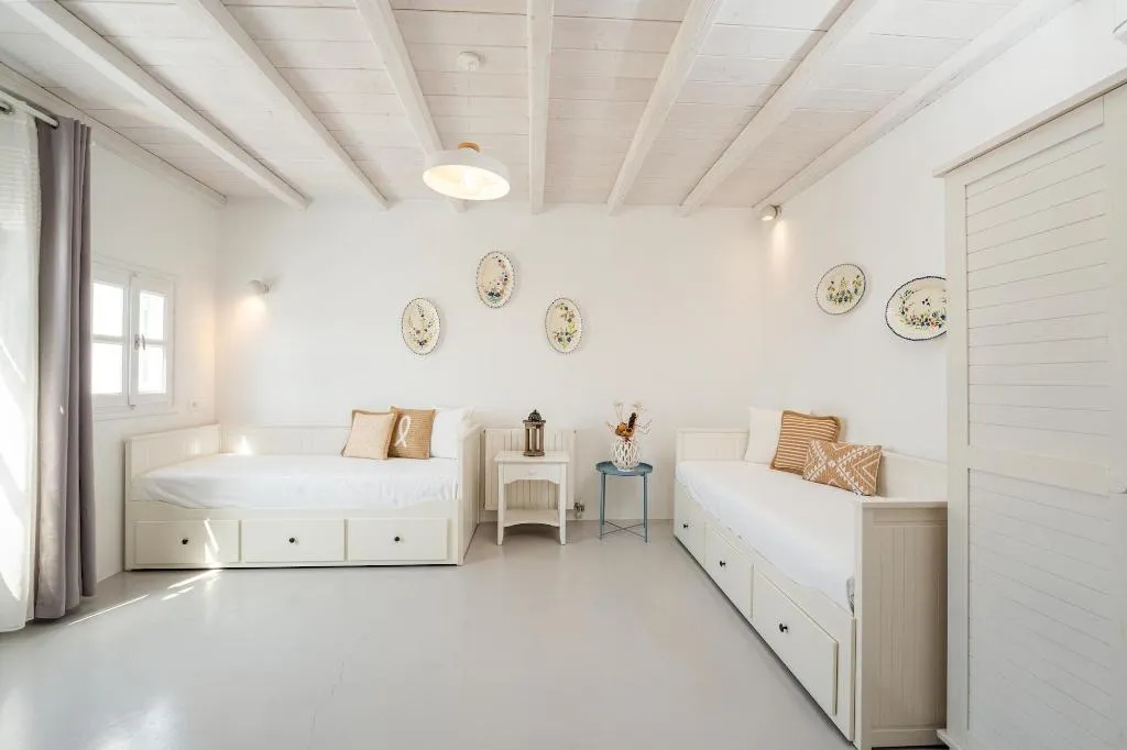 Room, La Stella Stay, Mykonos