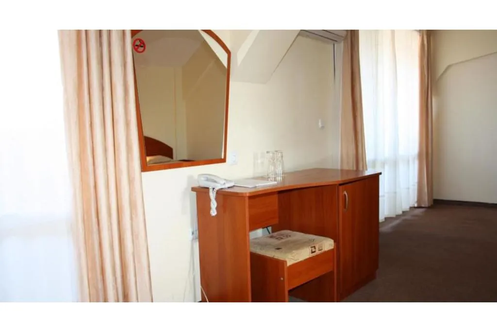 TWIN CAPACITY 1 Room, MPM Royal Central, Bourgas