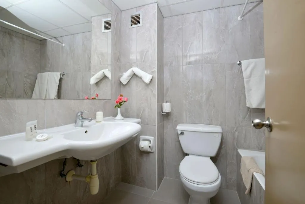 Double or Twin SEA VIEW Room, Natura Beach, Cyprus