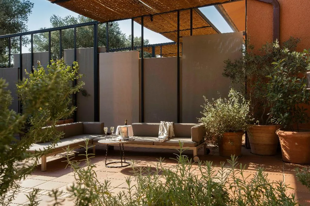 SUITE STANDARD Room, Peralada Wine Spa & Golf, Costa Brava
