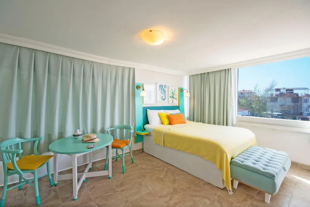 Room STANDARD Room, Kuytu Bed & Breakfast, Dalaman