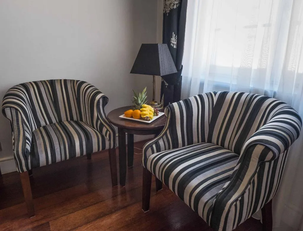 Double or Twin CLASSIC Room, Holland House Residence Old Town, Gdansk