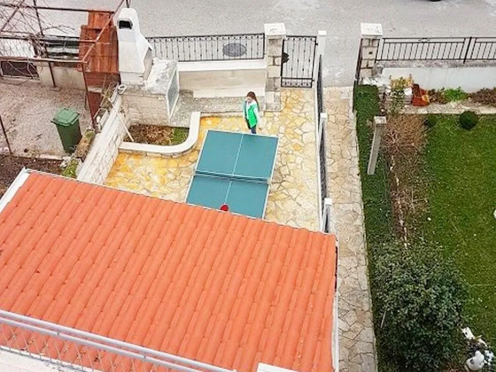 General view, Apartments Bosko, Split