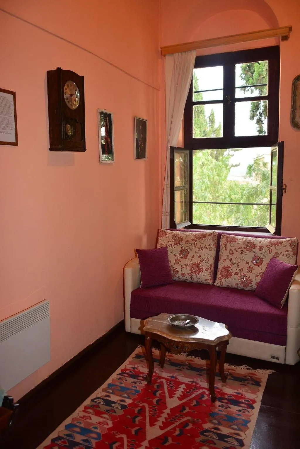 Room, Cunda Zehra Teyzenin Evi, Izmir