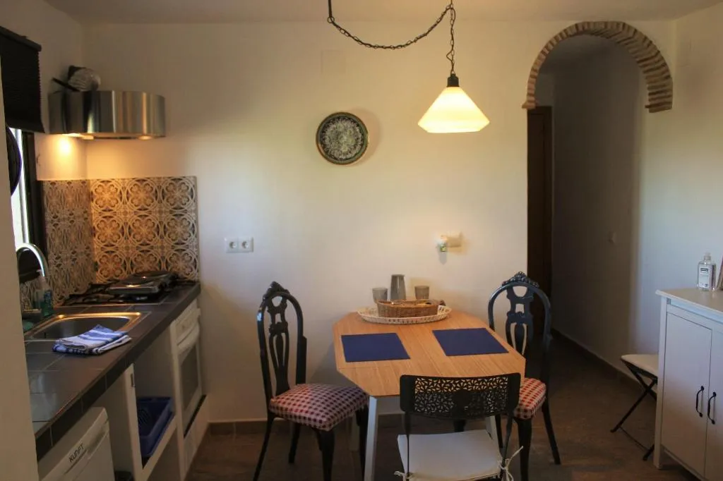 Room, El Níspero Dulce, Costa Del Sol