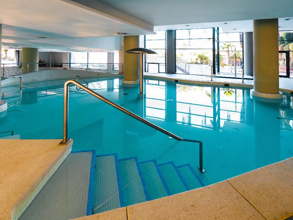Pool, Deloix Aquacenter, Costa Blanca