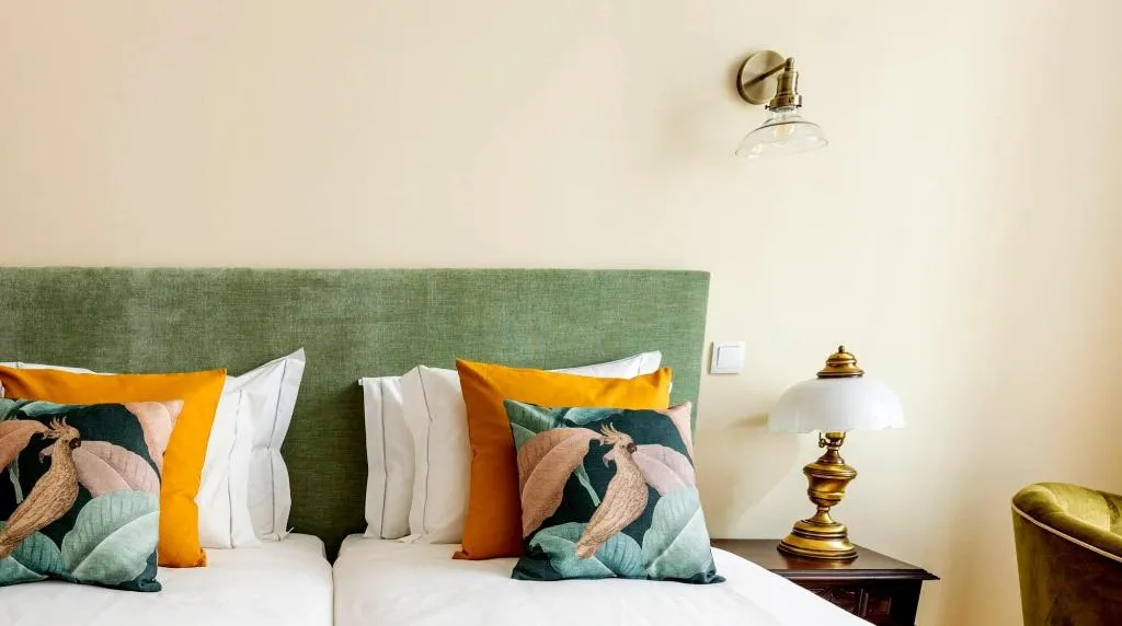 Room, LeL Madalena GuestHouse, Lisbon