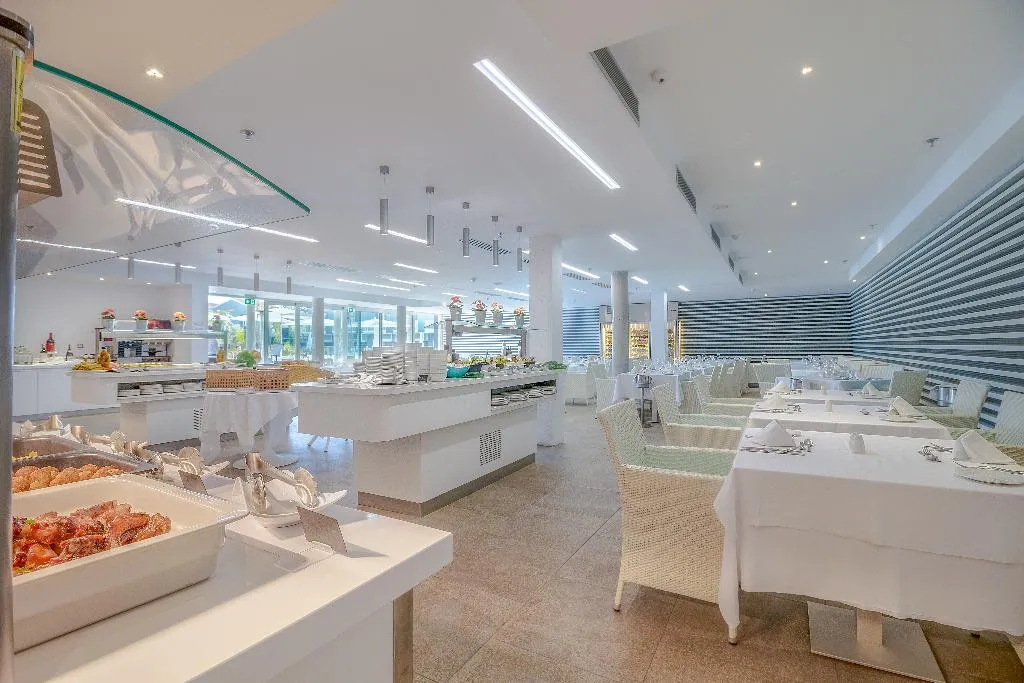 Restaurant, Hotel LIVVO Los Calderones, Gran Canaria