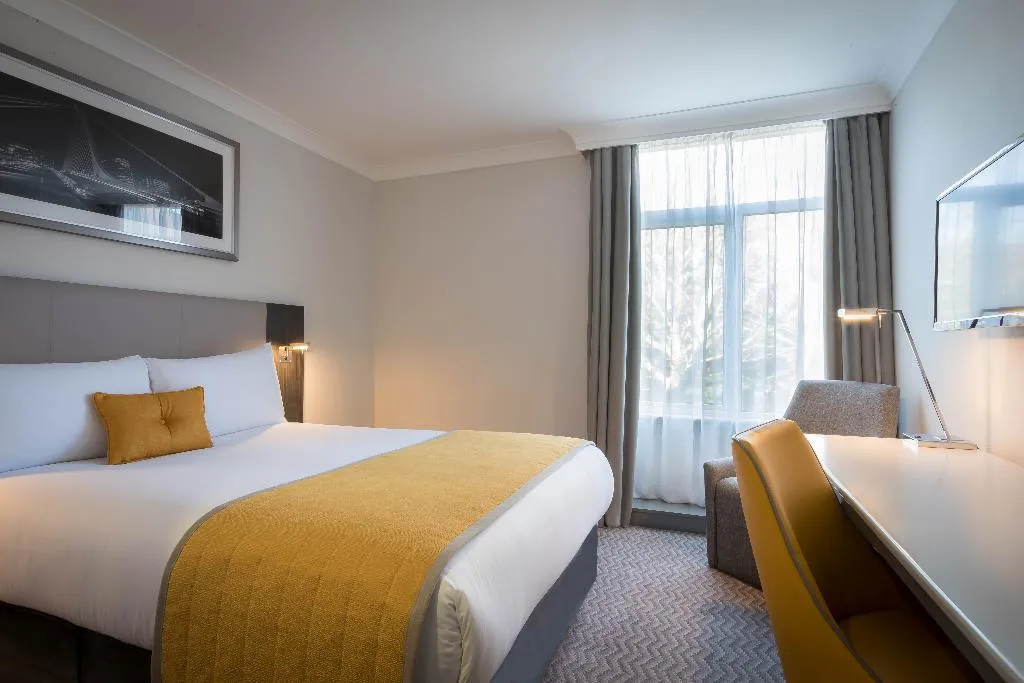 General view, Maldron Hotel Dublin Airport, Dublin