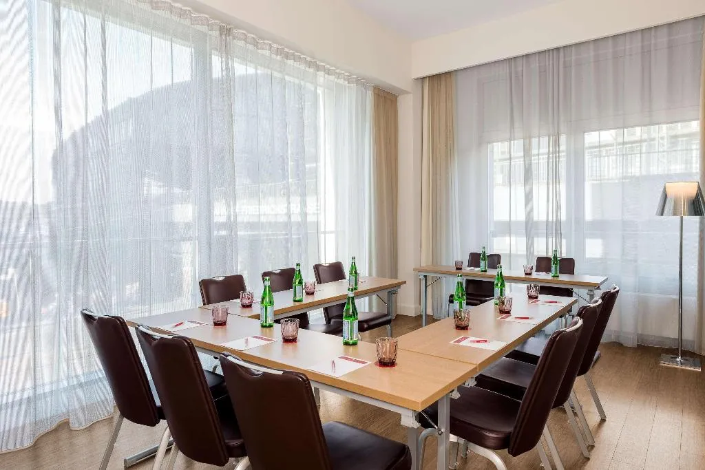 Conferences, NH Collection Berlin Mitte Friedrichstrasse, Berlin