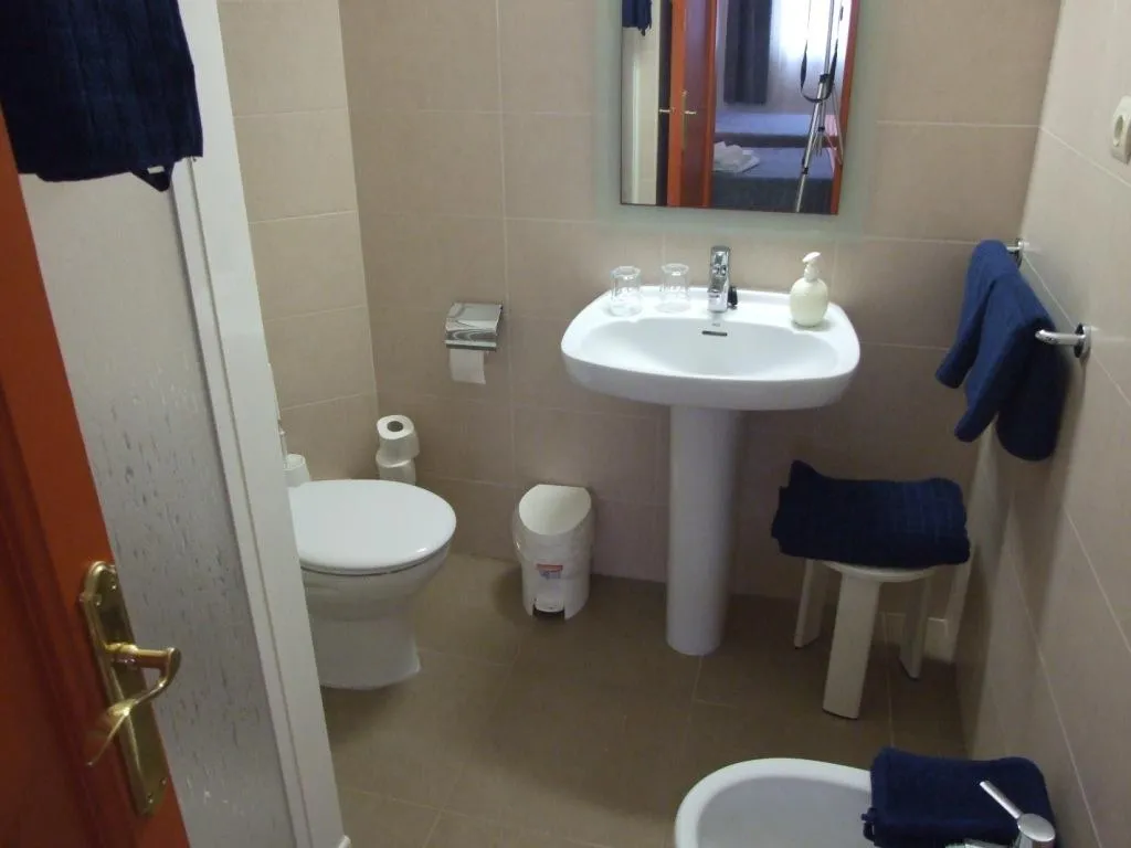 Double or Twin CLASSIC Room, Montserrat, Costa Brava