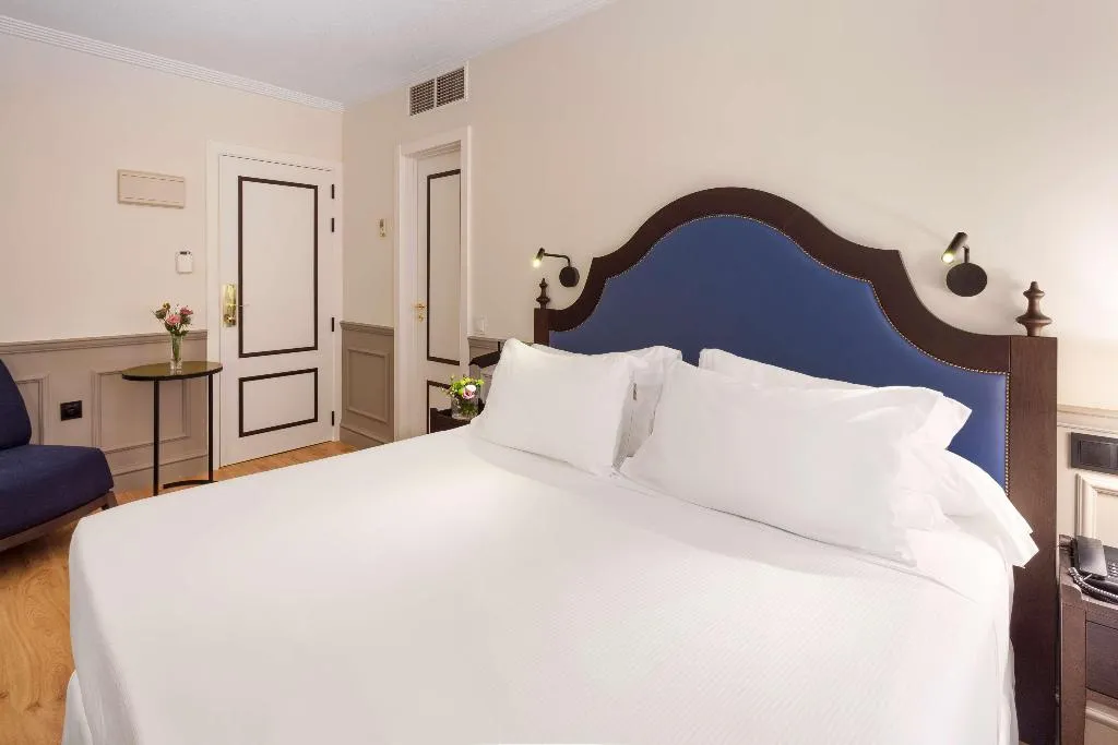 Room, H10 Corregidor Boutique Hotel, Seville