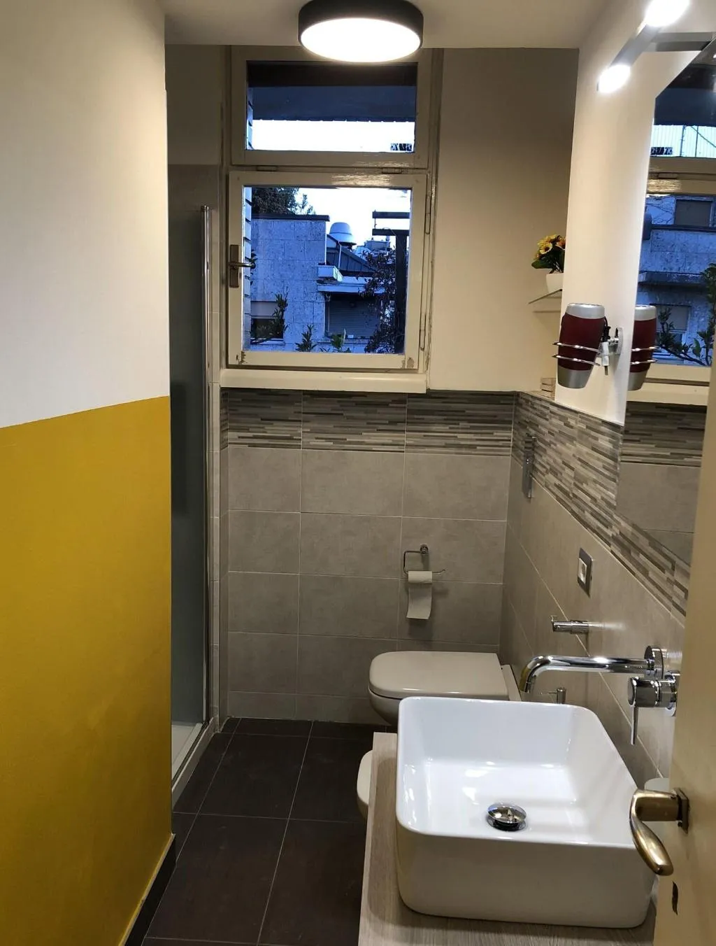 Room, Mita Rooms & Apartment - Penthouse, Milan
