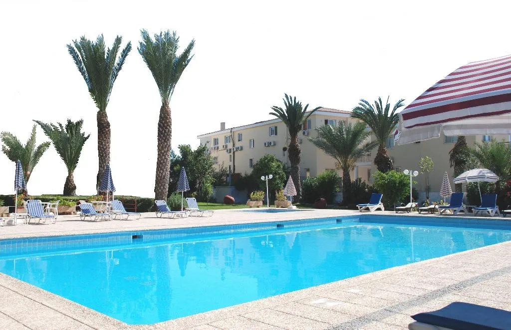 Pool, Marion, Cyprus