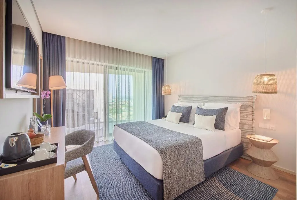 Room, The Editory By The Sea Lagos, Algarve