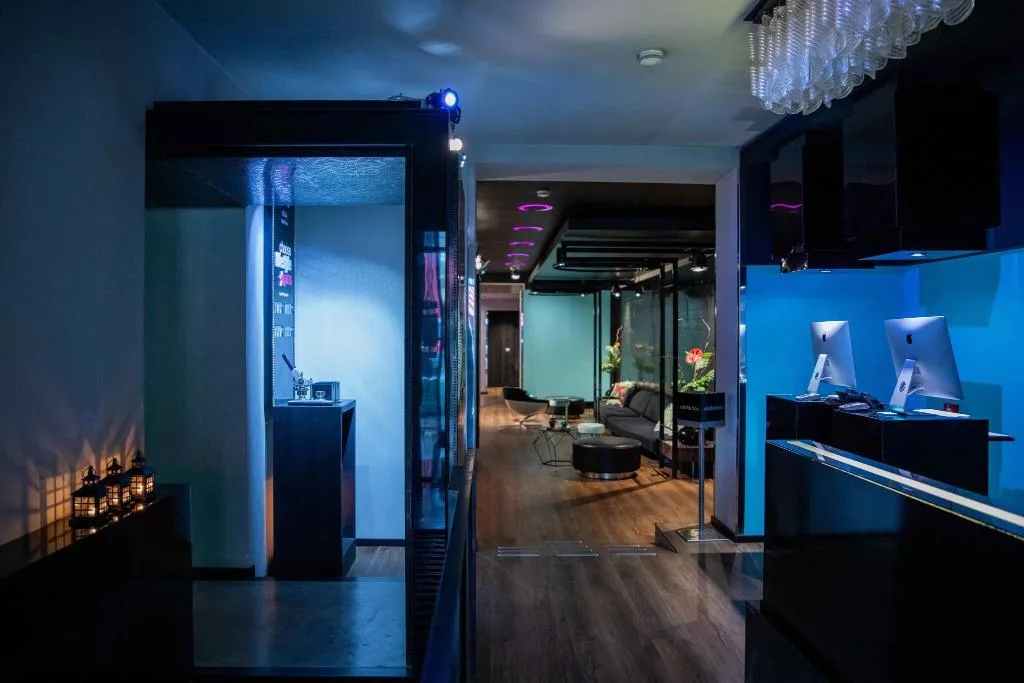 Conferences, UNA Hotel One Spa&Wellness, Catania