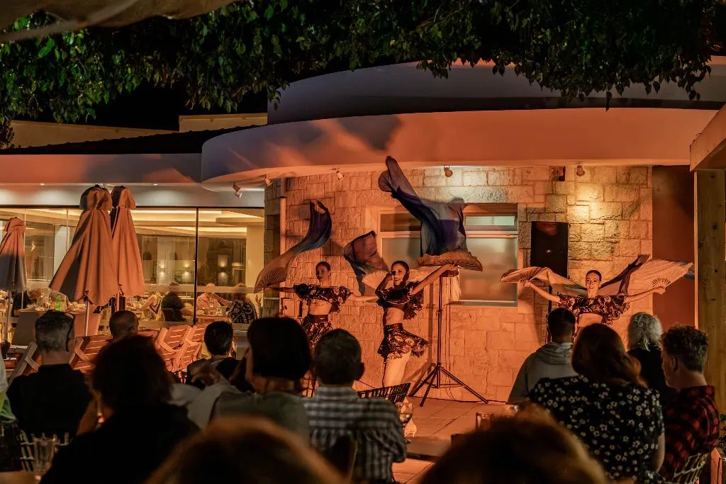 Sports and Entertainment, Aelius Hotel & Spa, Crete