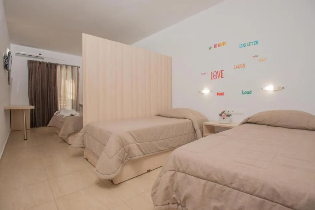 Room, Fragiskos, Crete