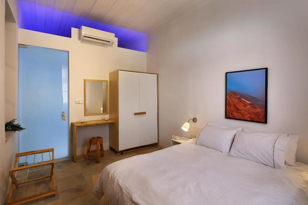 Room, Palatakia, Cyprus