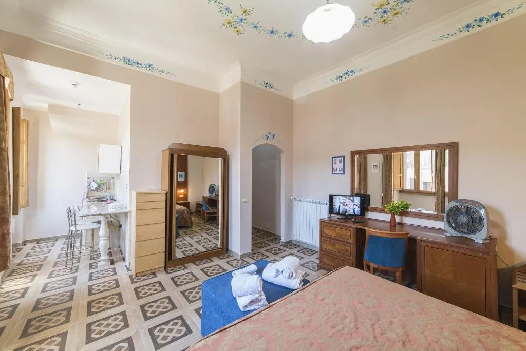 Room, Affittacamere Al Seminario, Rome