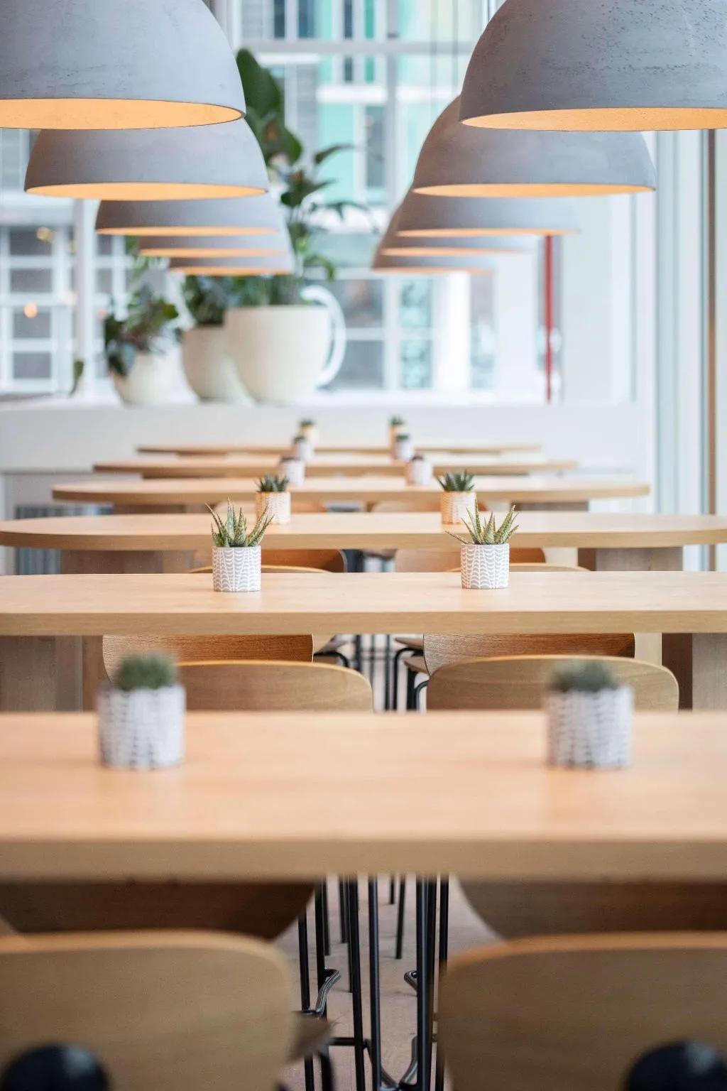 Restaurant, Innside by Meliá Amsterdam, Amsterdam