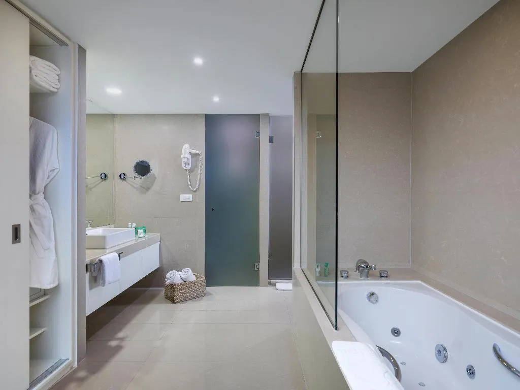 Room, Rixos Premium Dubrovnik, Dubrovnik