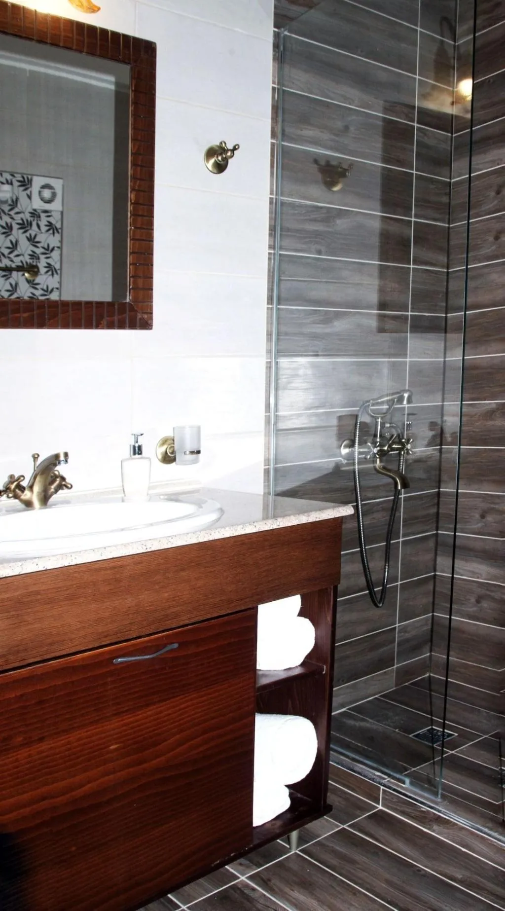Room, Paralia Beach Boutique Hotel, Thessaloniki