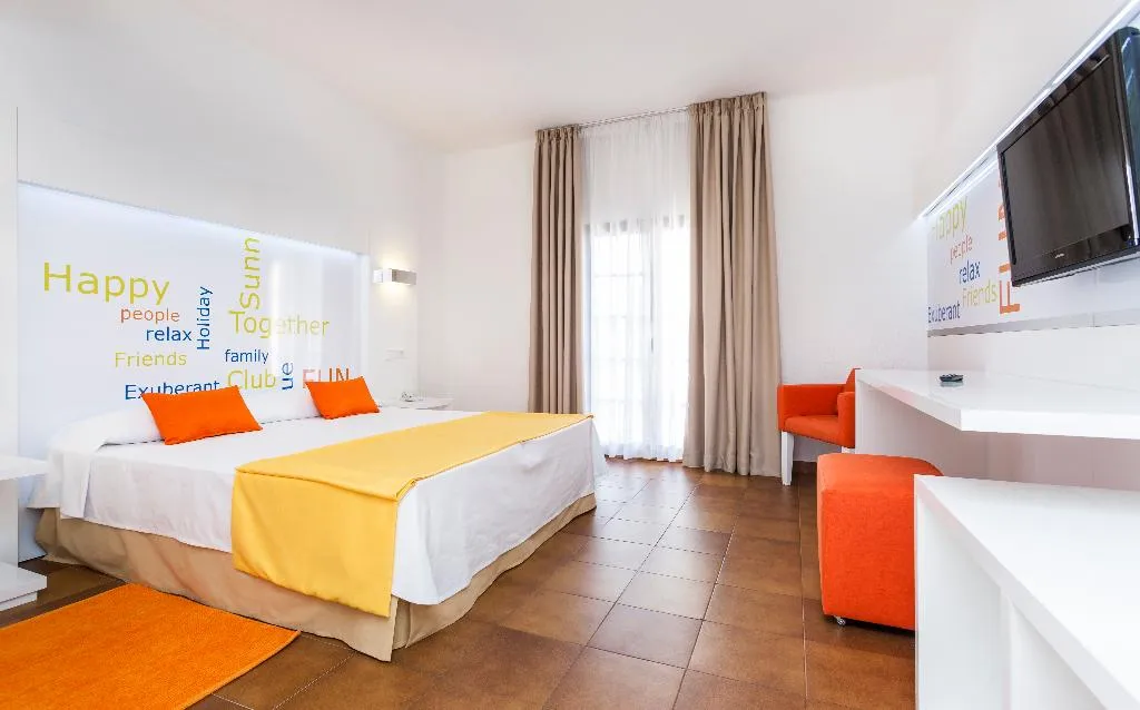 Room, Globales Cortijo Blanco, Costa Del Sol