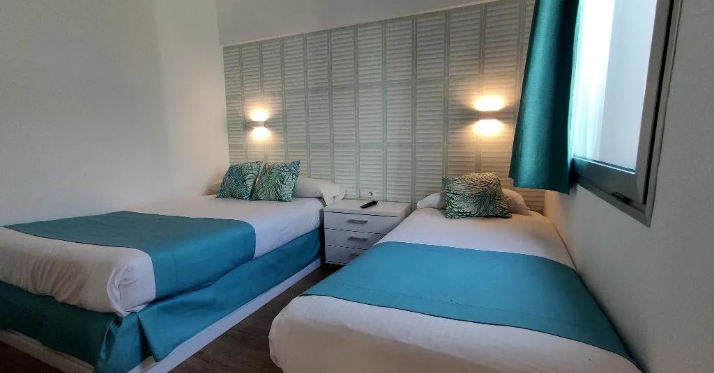 APARTMENT WITH KITCHENETTE Room, Canary Garden Club, Gran Canaria
