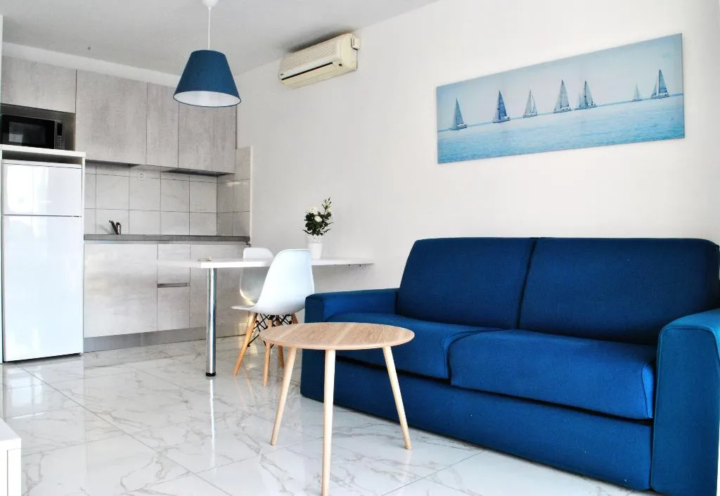 Room, Mariposa del Sol, Gran Canaria
