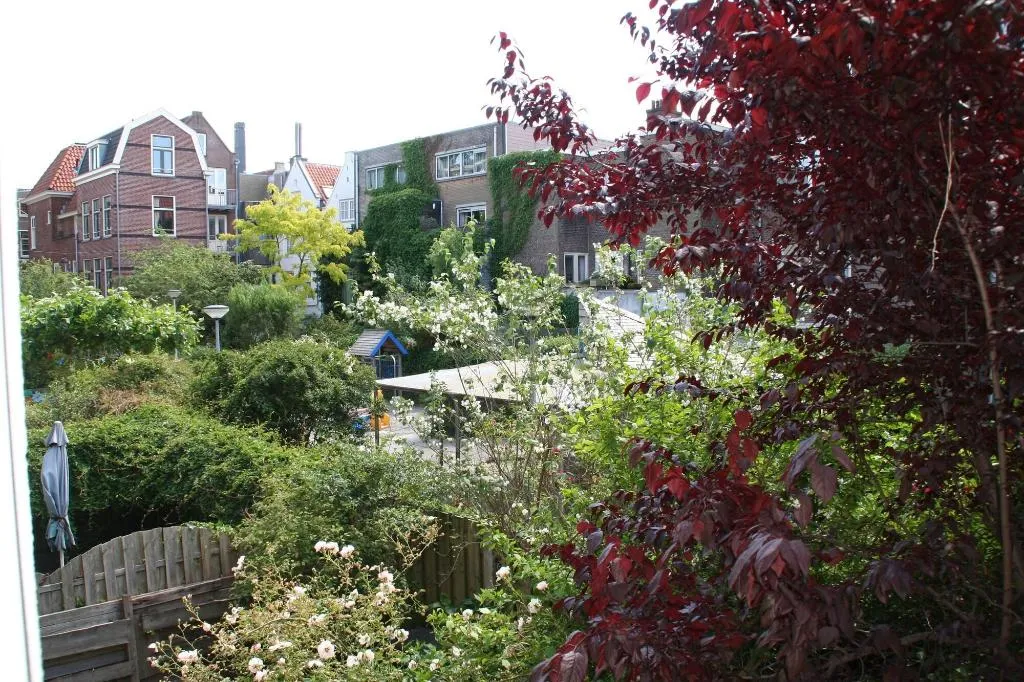 General view, B&B Jordaan, Amsterdam