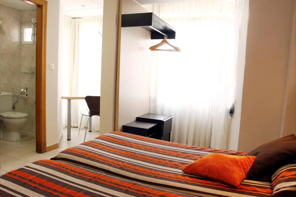 Room, Hotel San Remo, Costa Blanca