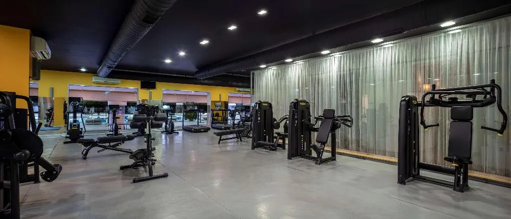 Sports and Entertainment, DoubleTree By Hilton Bodrum Isıl Club Resort, Bodrum
