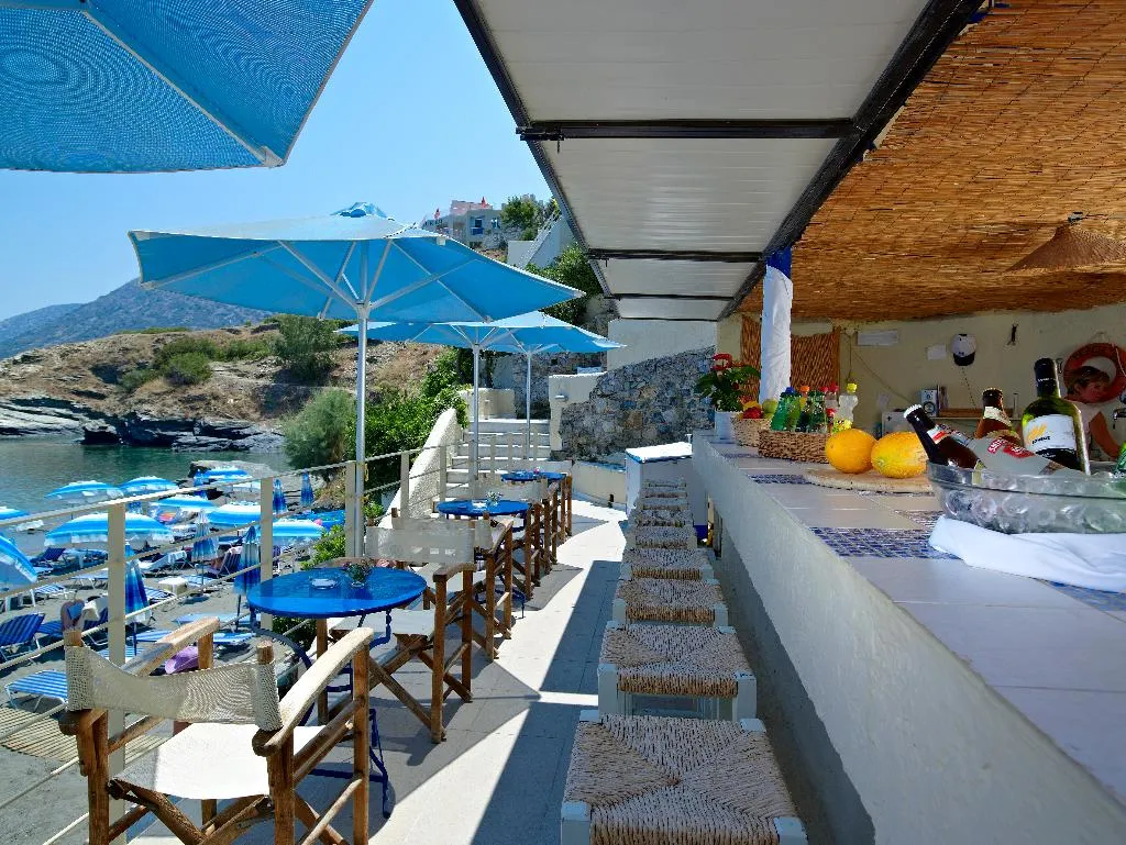 Beach, Bali Beach & Sofia Village, Crete