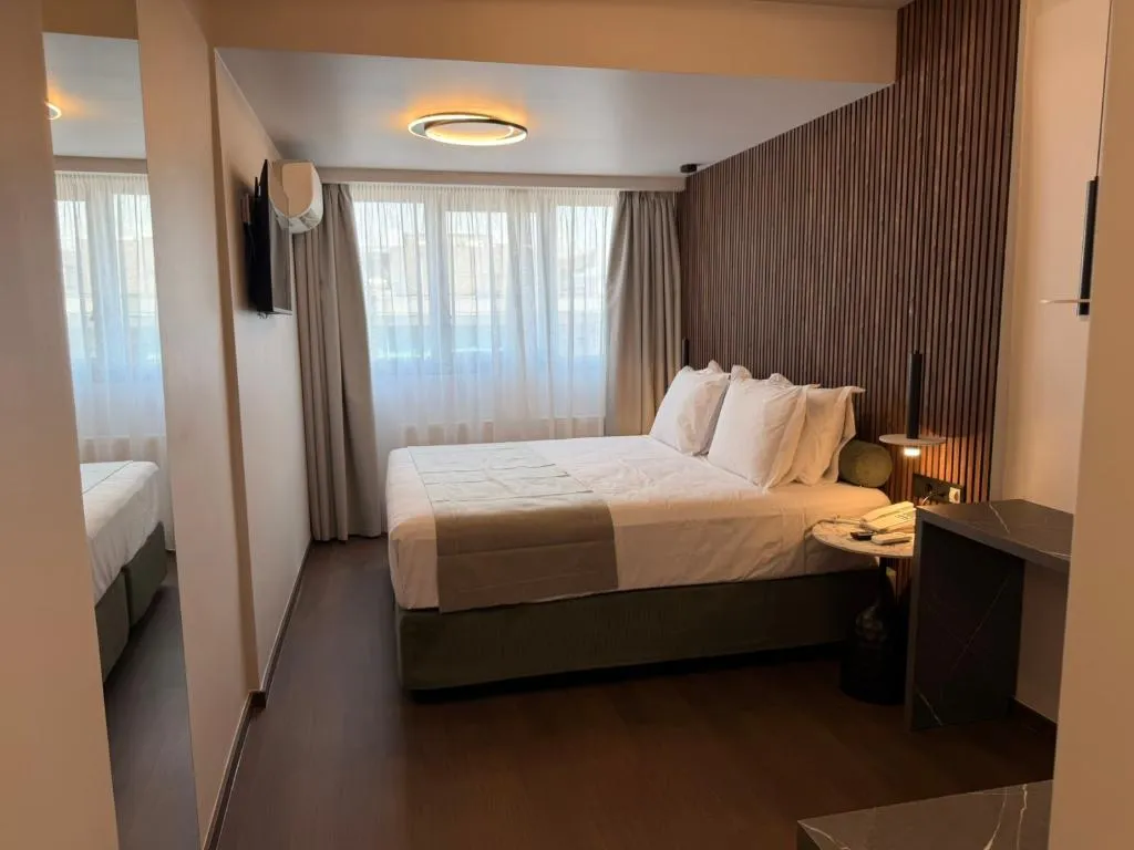 Double or Twin STANDARD Room, Rotonda, Halkidiki