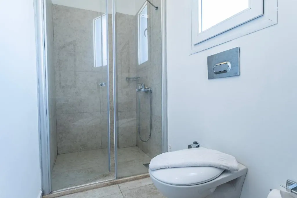 DOUBLE STANDARD Room, Paloma Family Club, Bodrum