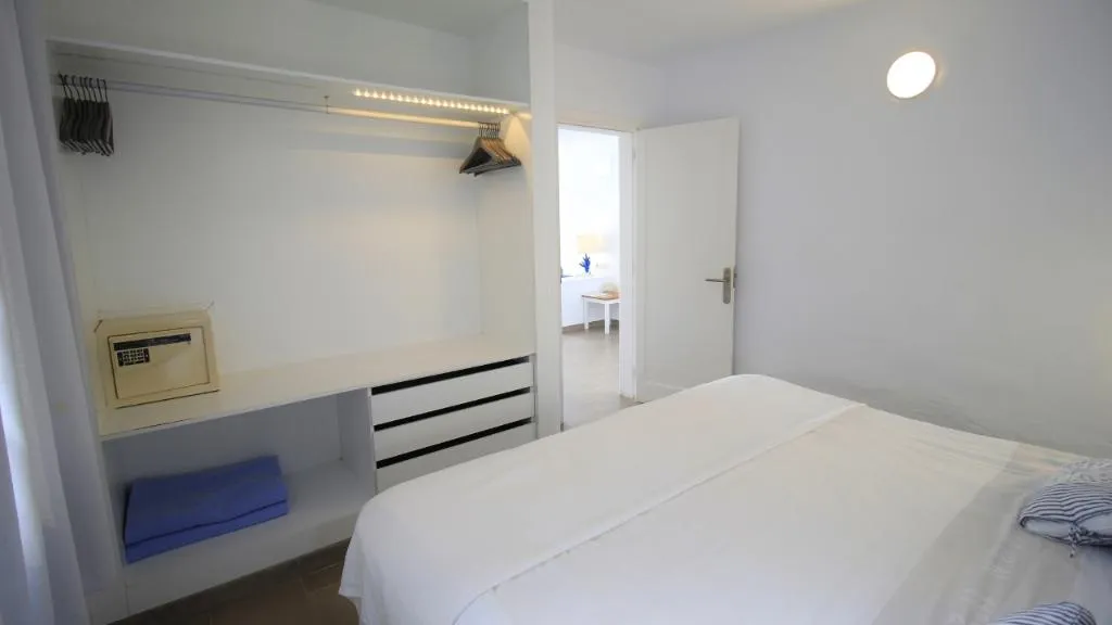 General view, Neptuno Suites, Lanzarote