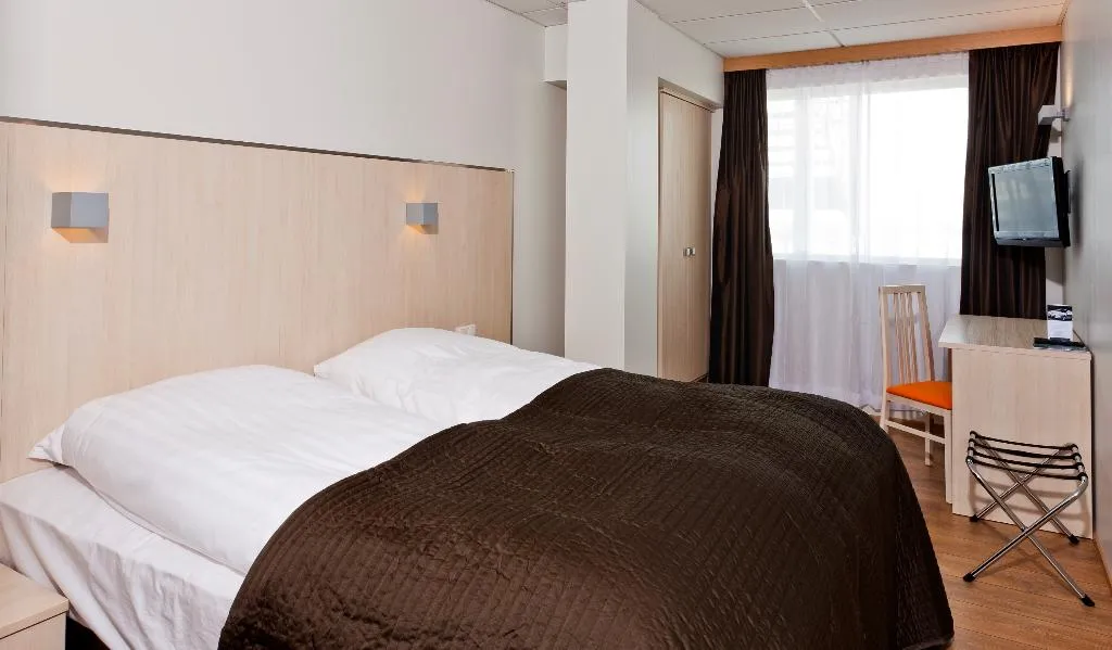 SINGLE STANDARD Room, Hotel Klettur, Reykjavik