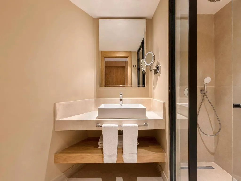 SUITE DELUXE SEA VIEW Room, Rixos Premium Tekirova L.O.L ThemePark Free Access, Antalya