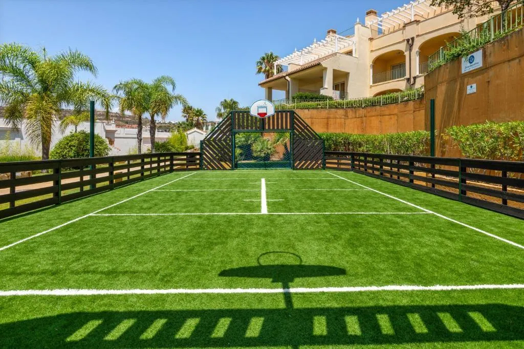 Sports and Entertainment, Pierre & Vacances Terrazas Costa del Sol, Costa Del Sol