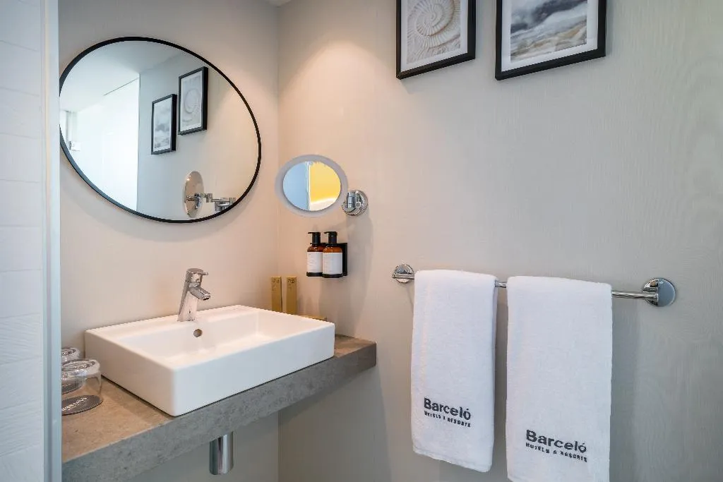 SUITE TWO BEDS Room, Barcelo Margaritas Royal Level Adults Only, Gran Canaria