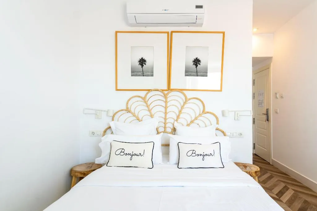 Room, Duna Hotel Boutique, Valencia