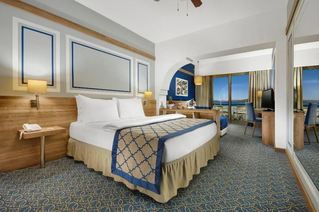 TRIPLE SUPERIOR Room, La Blanche Island, Bodrum